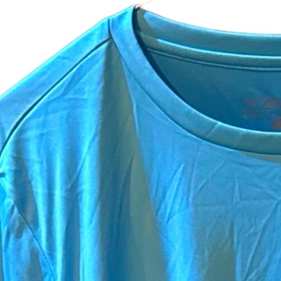 Mizuno NXT Short Sleeve Performance Tee Shirt - Picture 4 of 15